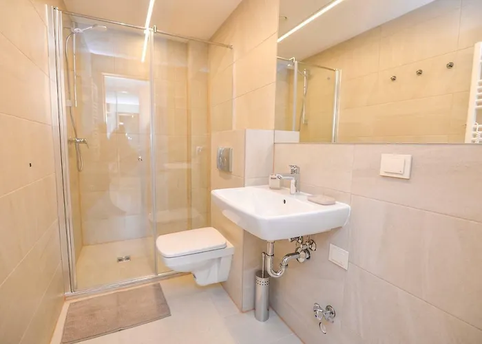 Miskas Апартаменти *